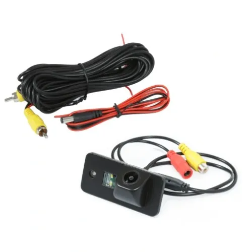 KAMERA COFANIA AUDI A4 B6 B7 A6 C6 A3 8P A8 Q7 na Arena.pl