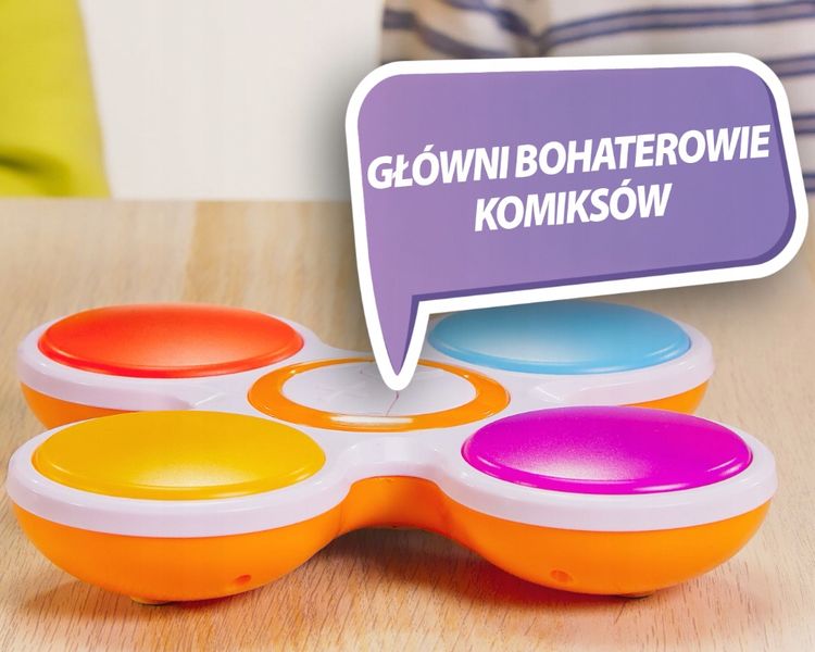 Gra Znam więcej zdjęcie 2
