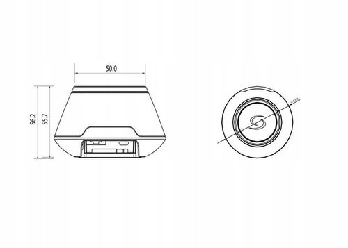 SALUS UGE600 Gateway bramka internetowa iT600 .195 na Arena.pl