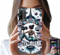 ETUI DO XIAOMI REDMI 9T - GYM LIFE FITNESS FITNESIARA CROSSFIT