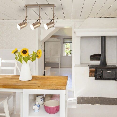 Oprawa punktowa Peter, , 5983 na Arena.pl