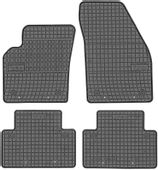 Dywaniki gumowe VOLVO S40 II 2004-2012r.