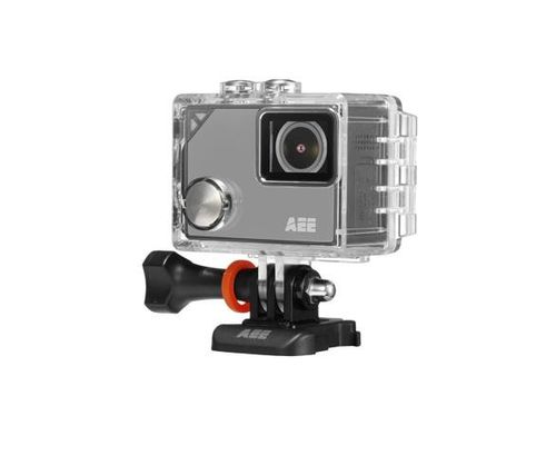 Action camera AEE LYFE Silver na Arena.pl