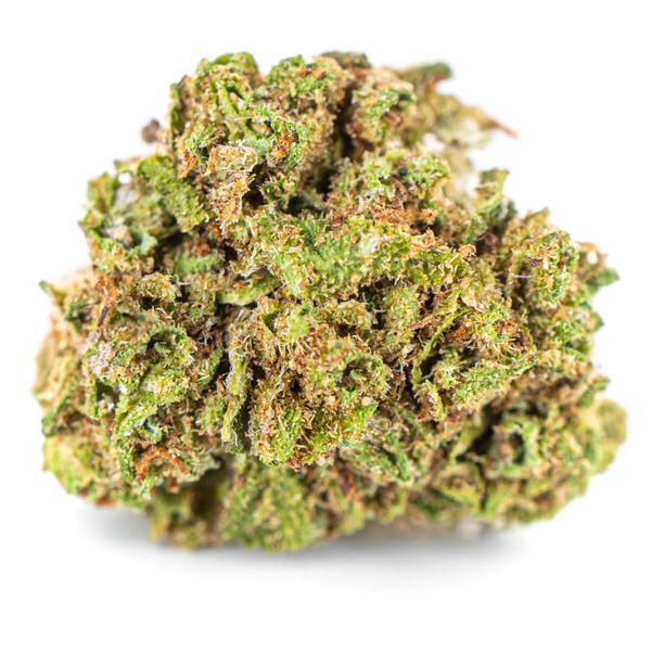 Susz konopny CBD | ORANGE BUD | 50 g zdjęcie 12