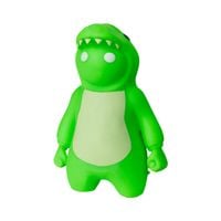 Stretchy Gang Beasts Green 11cm rozciągliwy