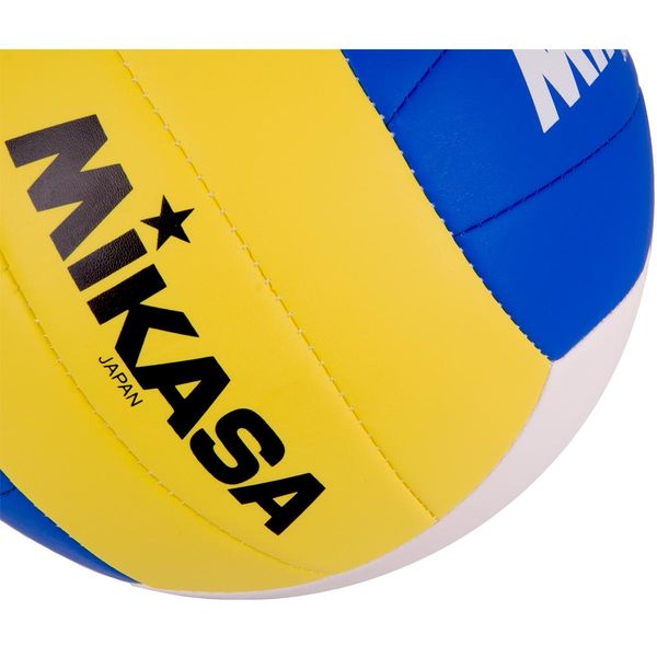 PIŁKA SIATKOWA MIKASA VX20 zdjęcie 8