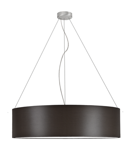 PORTO lampa wisząca fi- 80cm E27 na Arena.pl