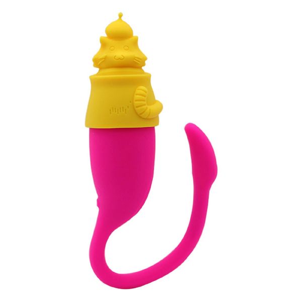 Magic Motion - Elizabeth Magic Kitten Cap zdjęcie 4