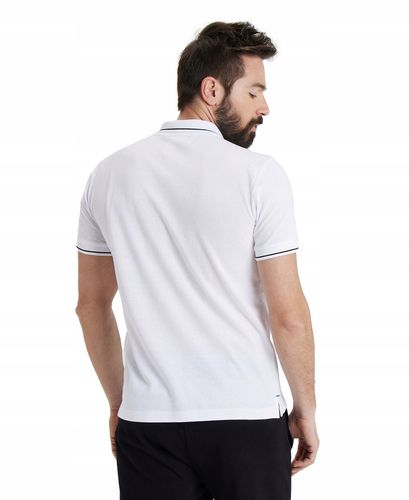 Koszulka polo unisex Arena Team Poloshirt solid 2X na Arena.pl