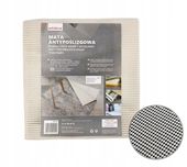 SIATKA MATA ANTYPOŚLIZGOWA POD DYWAN CHODNIK WYCIERACZKE 160x220 cm