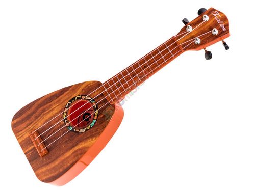 Gitara UKULELE plastikowa gitarka IN0080 na Arena.pl