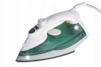 Żelazko do prasowania ubrań 2400W MAESTRO MR-307C