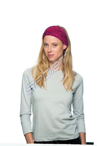 Chusta bandana Buff SLIM FIT Zigui na Arena.pl