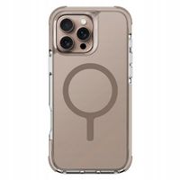 ETUI DO IPHONE 16 PRO UNIQ COMBAT MAGCLICK CHARGING ZŁOTE