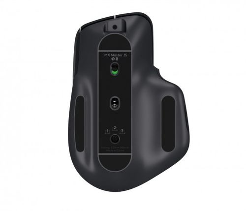Klawiatura + mysz Logitech Logitech MX Keys Business 2gen (920-010933) na Arena.pl