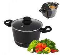 Garnek tradycyjny Galicja Royal 3,2 l