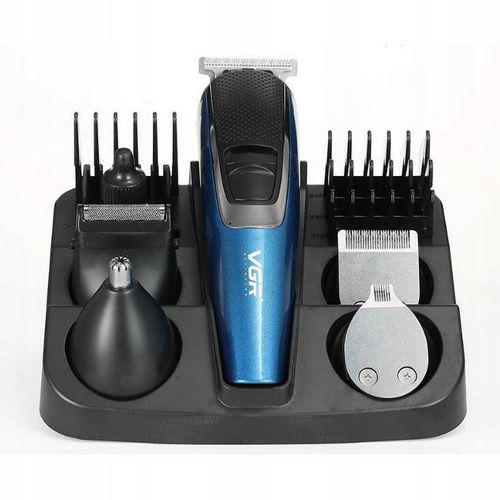 Maszynka do strzyżenia włosów Trymer do zarostu na Arena.pl