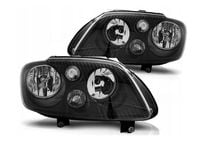 LAMPY REFLEKTORY VW TOURAN 03-06 CADDY DEPO