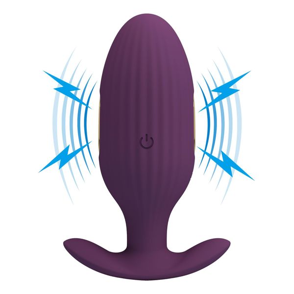 Pretty Love - Jefferson, 12 Vibration Functions 3 Electric Shock Functions zdjęcie 3