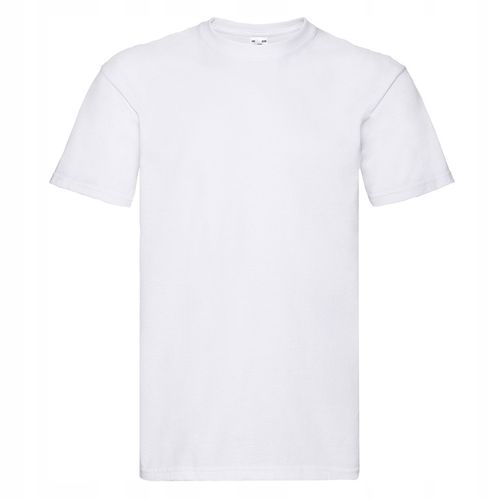 Fruit NAJGRUBSZY T-SHIRT koszulka white M na Arena.pl