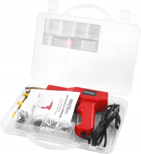 spawarka do plastiku 100w kd868 na Arena.pl