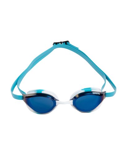 Okulary pływackie na basen treningowe dla dorosłych Arena Python na Arena.pl