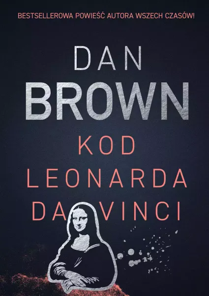 Kod Leonarda da Vinci zdjęcie 1