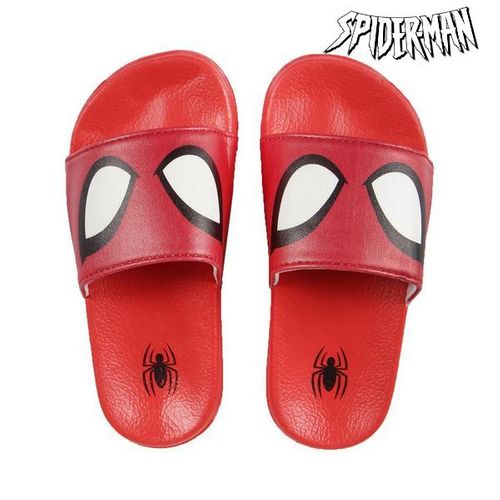 Klapki basenowe Spiderman 73964 33 na Arena.pl