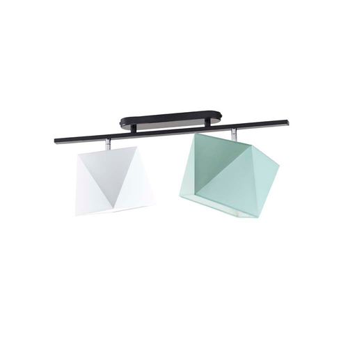 Nowoczesny plafon AKRON na Arena.pl