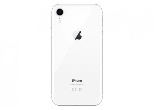 Apple iPhone XR 128GB Biały na Arena.pl