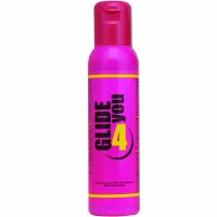 eros 4 you silikonowy środek poślizgowy 100 ml, bezbarwny, neutralny