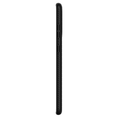 SPIGEN LIQUID AIR GALAXY S20 MATTE BLACK na Arena.pl