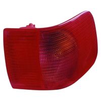 LAMPA TYLNA LEWA AUDI 80 B4 1991 1992 1993 1994 1995 1996