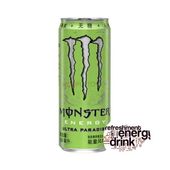 Monster paradise sugar free napój energetyczny energy drink chiński 330ml