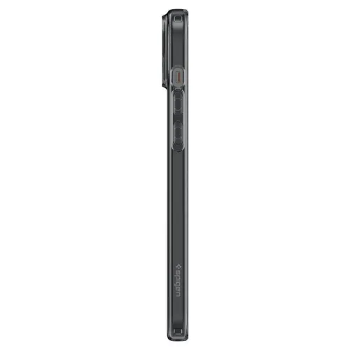 etui spigen crystal flex na iphone 15 plus - szaro-przezroczyste na Arena.pl