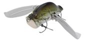 ADUSTA ZACRAWL-YAJIROBEE 014 LARGE MOUTH BASS