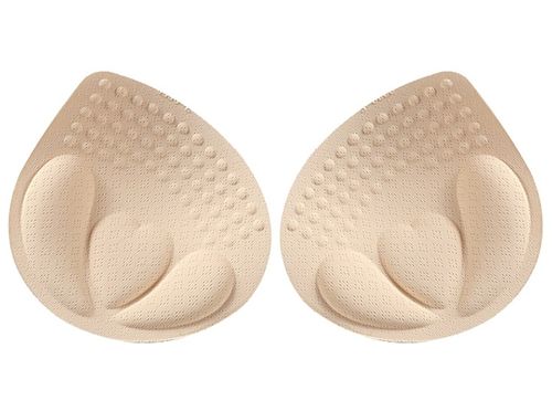 WKŁADKI PUSH UP STRÓJ KĄPIELOWY BIUSTONOSZ BIKINI nr Ws2_b na Arena.pl