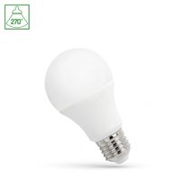 Żarówka LED GLS E-27 230V 5W Barwa Ciepła SpectrumLED WOJ+13271