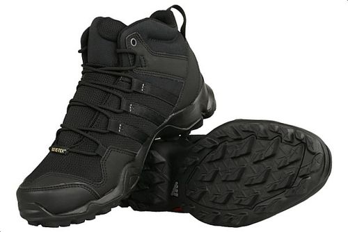 adidas TERREX AX2R MID GTX (BB4602) na Arena.pl