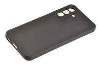 Etui silikonowe Tint do Samsung Galaxy A26 5G czarny