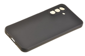 Etui silikonowe Tint do Samsung Galaxy A26 5G czarny