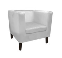 Fotel Monaco nogi venge MG39