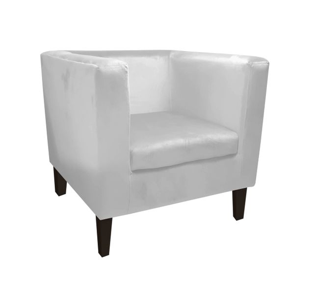 Fotel Monaco nogi venge MG39 zdjęcie 1