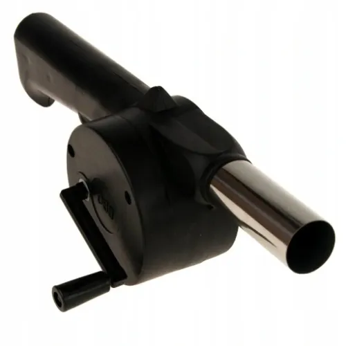 DMUCHAWA DO ROZPALANIA KOMINKA PIECA OGNISKA na Arena.pl