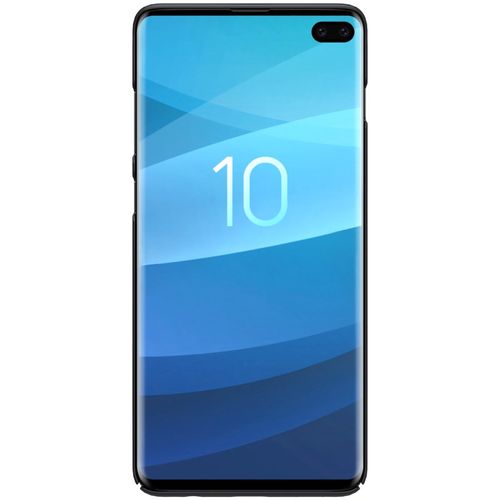Etui do Samsung Galaxy S10+ (Black) na Arena.pl