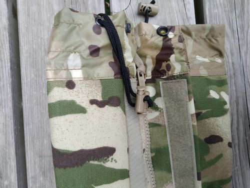 BRYTYJSKIE STUPTUTY WOJSKOWE GORATEX MTP STANDARD na Arena.pl