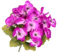 BRATKI BUKIET BRATKÓW GĘSTY DUŻY SZTUCZNE KWIATY