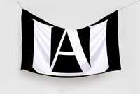 Flaga Boku no Hero Academia My - U.A. High School