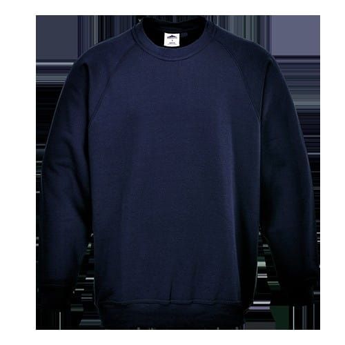 Bluza Roma - NAVY; 4XL na Arena.pl