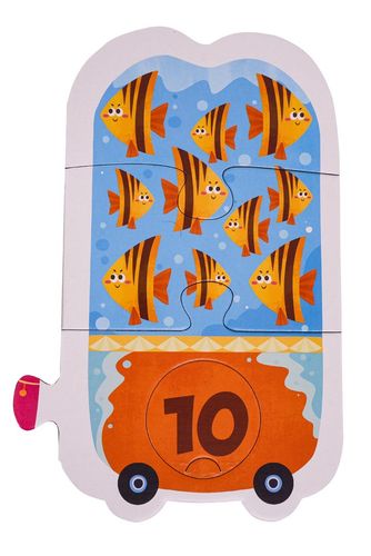 Gra Edukacyjna Matematyczna Wagoniki na Arena.pl